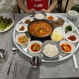 새마을찌개나라 사진 1