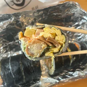 다정이네김밥 대표 사진