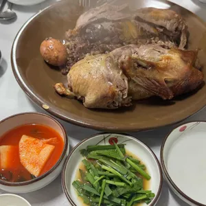 석곡오리촌 대표 사진