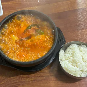 새향원분식 사진