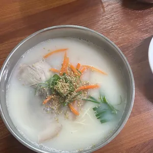 새향원분식 대표 사진