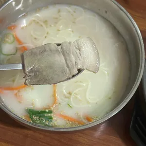 새향원분식 대표 사진