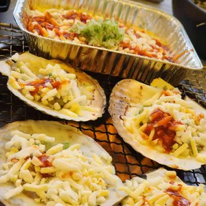 살아있네 대표 사진