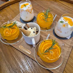 카페 더 콘테나 사진