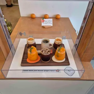 카페 더 콘테나 대표 사진