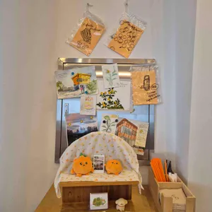 카페 더 콘테나 대표 사진