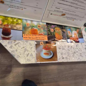 카페 더 콘테나 사진