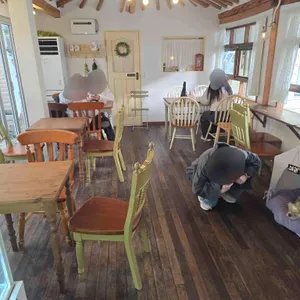 카페 마리 대표 사진