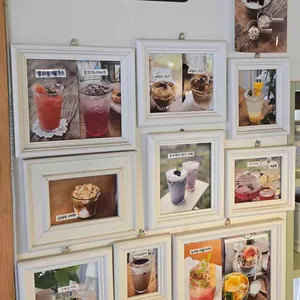 카페 마리 리뷰 사진