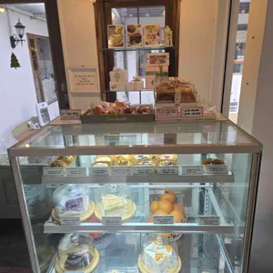 카페 마리 사진