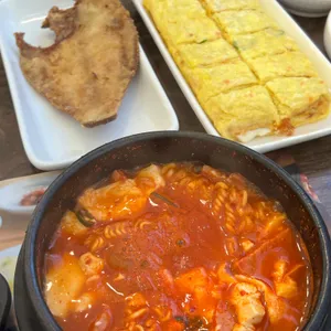 북창동순두부 사진 1
