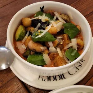 래빗캐슬 대표 사진