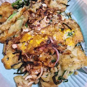 봉자네실비집 사진 1