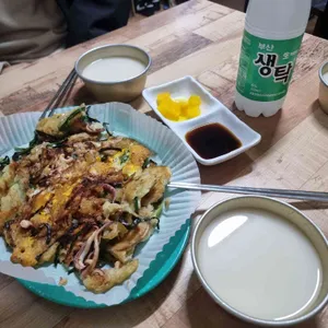 봉자네실비집 대표 사진