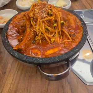 빨간돼지삼매경 대표 사진