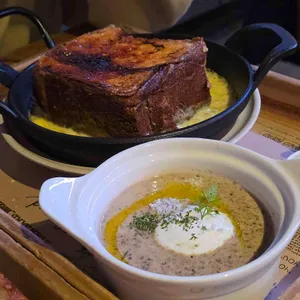 스탠다드브레드 사진 2