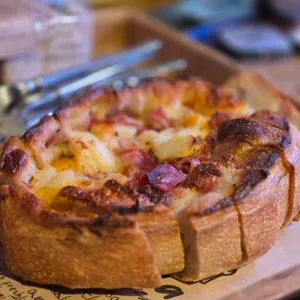 스탠다드브레드 대표 사진