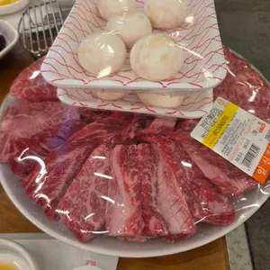 일신명품한우 사진 1