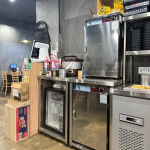 탐라순대국감자탕 대표 사진