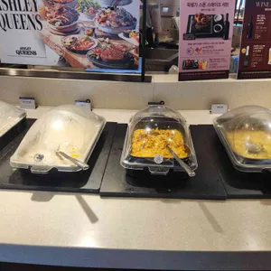 애슐리퀸즈 대표 사진