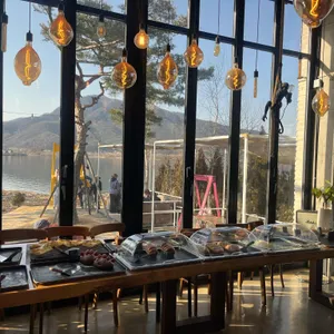 강이다 대표 사진