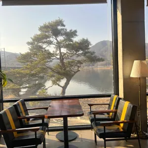 강이다 대표 사진