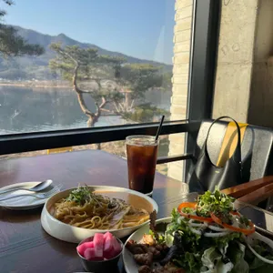 강이다 리뷰 사진