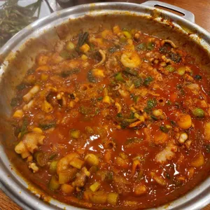 개미집 대표 사진