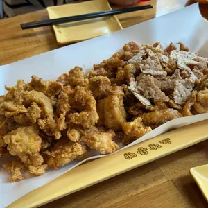 노랑통닭 대표 사진