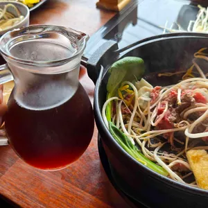 샤브샵 대표 사진