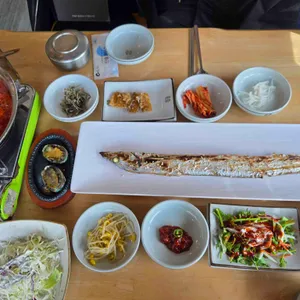 제주미향 대표 사진