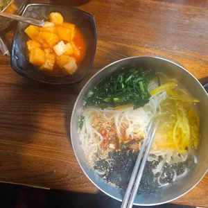 대동할매국수 사진 2