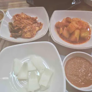 본가왕뼈감자탕 대표 사진