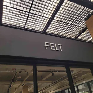 펠트 대표 사진