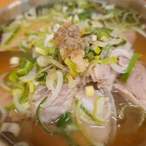 일산국밥보쌈 대표 사진