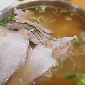 일산국밥보쌈 대표 사진