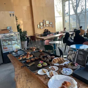 카페 그림정원 대표 사진