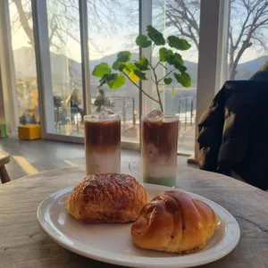 카페 그림정원 대표 사진