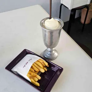 클래식 밀크바 사진 1