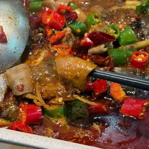 반티엔야오 카오위 대표 사진