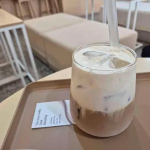 더네스트커피 사진 1