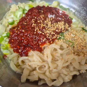 특미손칼국수전문 사진