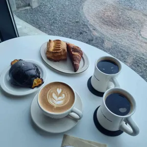 에르벵커피하우스 대표 사진