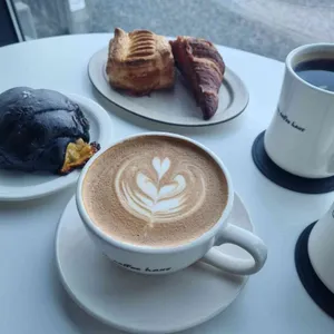 에르벵커피하우스 대표 사진