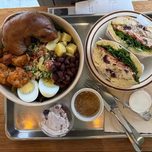 아이엠베이글 사진 1