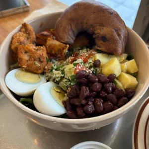 아이엠베이글 대표 사진