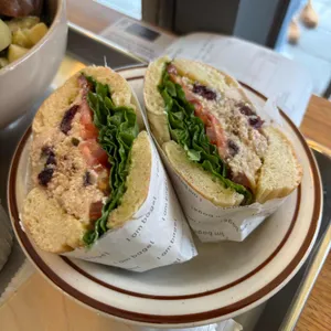 아이엠베이글 대표 사진