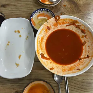 교동짬뽕 사진