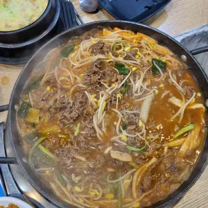 연남물갈비 대표 사진