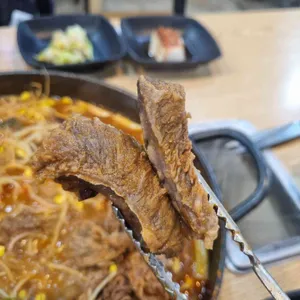 연남물갈비 사진